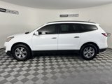 Used 2017 Chevrolet Traverse LT image 3