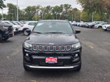 New 2025 Jeep Compass Limited w/ Sun and Sound Group image 6