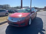 Used 2010 Ford Fusion SE image 3