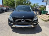 Used 2015 Mercedes-Benz ML 350 2WD w/ Premium 1 Package image 4