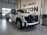 New 2025 GMC Sierra 3500 Denali Ultimate image 2