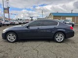 Used 2011 INFINITI G25 x w/ Moonroof Pkg image 4