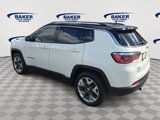 Used 2018 Jeep Compass Limited w/ Navigation Group image 4