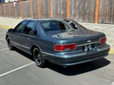 Used 1996 Chevrolet Caprice SS image 6
