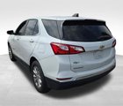 Used 2021 Chevrolet Equinox LT image 4