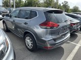 Used 2018 Nissan Rogue S image 3
