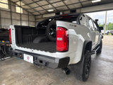 Used 2018 Chevrolet Colorado ZR2 w/ ZR2 Dusk Special Edition image 3