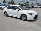Used 2022 Toyota Corolla LE image 3