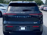 Used 2024 INFINITI QX60 Luxe w/ Vision Package image 3