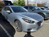 Used 2018 MAZDA MAZDA3 Touring image 3