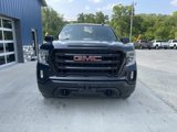 Used 2019 GMC Sierra 1500 Elevation image 2