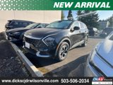 Used 2024 Kia Sportage LX image 2