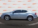 Used 2014 Dodge Avenger SE w/ Rallye Appearance Group image 2