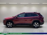 Used 2019 Jeep Cherokee Limited image 4