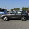 New 2025 Honda HR-V LX image 2