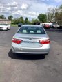 Used 2015 Toyota Camry XLE image 5