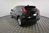 New 2024 Cadillac XT4 Luxury w/ Cold Weather Package image 4