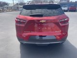 Used 2022 Chevrolet Blazer Premier w/ Enhanced Convenience Package image 6