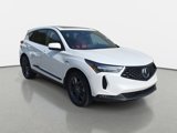 Used 2022 Acura RDX A-Spec image 3