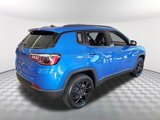 New 2025 Jeep Compass Latitude w/ Convenience Group image 3