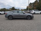 New 2025 Nissan Sentra SV image 3