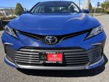 Certified 2023 Toyota Camry LE w/ Convenience Package image 2
