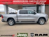 New 2025 RAM 1500 Big Horn image 3