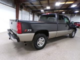 Used 2003 Chevrolet Silverado 1500 LS w/ Off-Road Package image 5