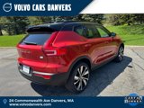 Certified 2022 Volvo XC40 P8 Recharge Plus image 6