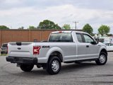 Used 2018 Ford F150 XL w/ Equipment Group 101A Mid image 6