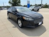 Used 2013 Ford Fusion SE image 3