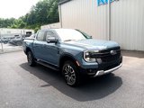 Certified 2024 Ford Ranger Lariat w/ FX4 Off-Road Package image 4