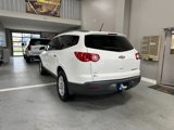 Used 2012 Chevrolet Traverse LT image 5