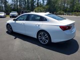 Certified 2023 Chevrolet Malibu LT w/ Driver Confidence Package image 4