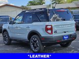 New 2024 Ford Bronco Sport Outer Banks w/ Tech Package image 5