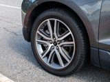 Used 2023 Ford Edge Titanium w/ Class II Trailer Tow Package image 5