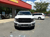 Used 2019 Ford F150 XLT w/ Equipment Group 302A Luxury image 5