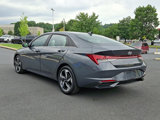 Used 2023 Hyundai Elantra Limited image 4