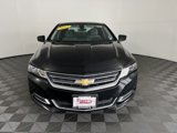 Used 2014 Chevrolet Impala LS w/ LS Convenience Package image 2