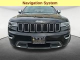 Used 2019 Jeep Grand Cherokee Limited w/ Luxury Group II image 4
