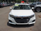 Used 2022 Honda Accord EX-L image 2