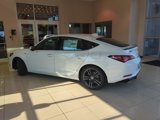 New 2025 Acura Integra A-Spec image 3
