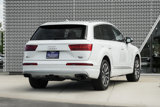 Used 2017 Audi Q7 3.0T Prestige w/ Prestige Package image 3