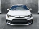 Used 2020 Toyota Corolla SE image 2