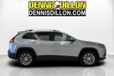 Used 2020 Jeep Cherokee Latitude Plus w/ Cold Weather Group image 4
