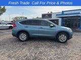Used 2015 Honda CR-V EX image 4