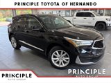 Used 2020 Acura RDX FWD image 4