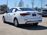 Used 2024 Nissan Sentra S image 5