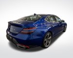 New 2025 Genesis G70 3.3T Advanced w/ Sport Prestige Package image 5