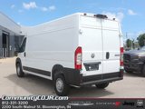 New 2025 RAM ProMaster 2500 w/ Upfitter's Prep Package image 5